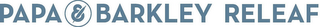 PAPA & BARKLEY RELEAF logo