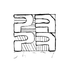 PAPA DADDY logo