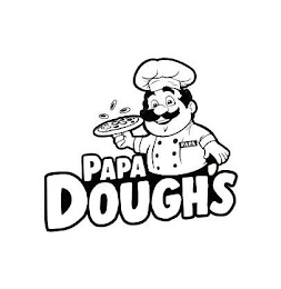 PAPA DOUGH'S