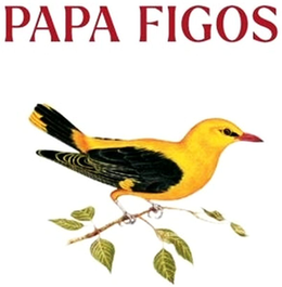 PAPA FIGOS logo