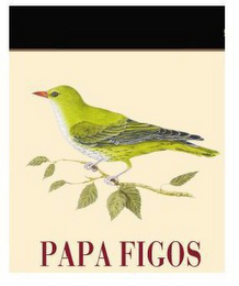 PAPA FIGOS logo