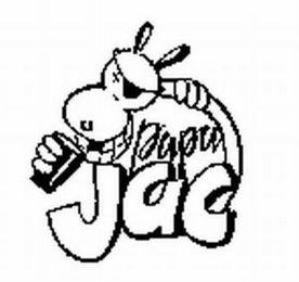 PAPA JAC logo