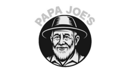 PAPA JOE'S logo
