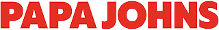 PAPA JOHNS logo