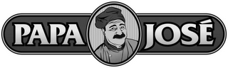 PAPA JOSÉ logo