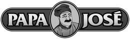 PAPA JOSÉ logo