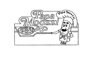 PAPA MOOZZI