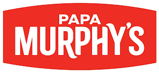 PAPA MURPHY'S logo