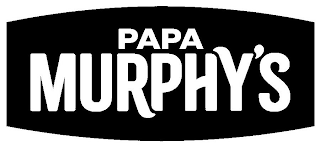 PAPA MURPHY'S logo