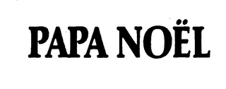 PAPA NOEL