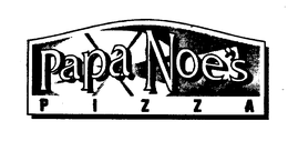 PAPA NOE'S PIZZA