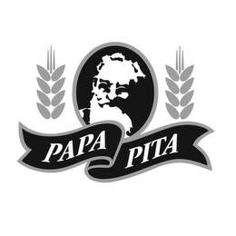 PAPA PITA logo