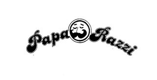 PAPA RAZZI logo