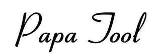 PAPA TOOL logo