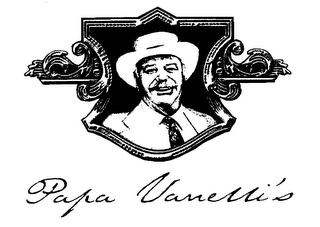 PAPA VANELLI'S