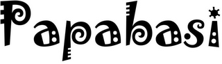 PAPABASI logo