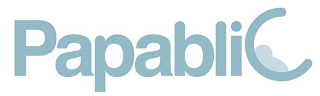 PAPABLIC logo
