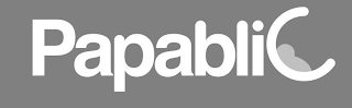 PAPABLIC logo