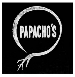 PAPACHO'S logo