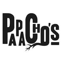 PAPACHO'S logo