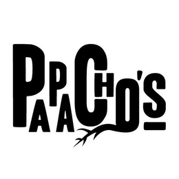 PAPACHO'S logo
