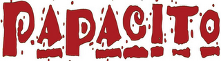 PAPACITO logo