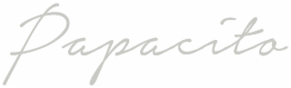 PAPACITO logo