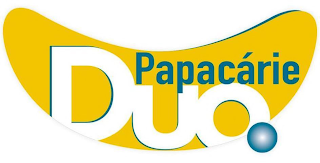 PAPACÁRIE DUO logo