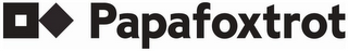 PAPAFOXTROT logo
