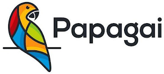 PAPAGAI logo