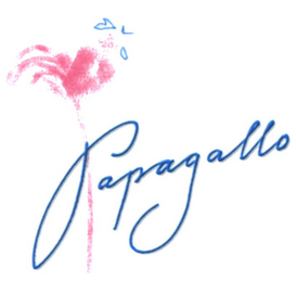 PAPAGALLO logo
