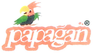 PAPAGAN logo