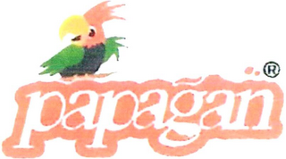 PAPAGAN logo