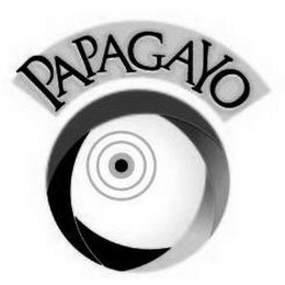 PAPAGAYO logo