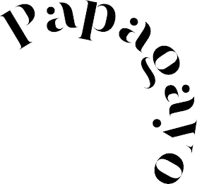PAPAGAYO logo