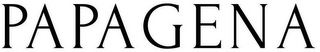 PAPAGENA logo