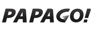 PAPAGO! logo