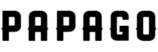 PAPAGO logo