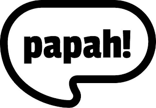 PAPAH! logo