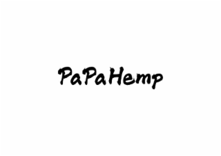 PAPAHEMP logo
