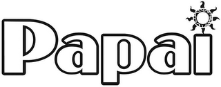 PAPAI logo