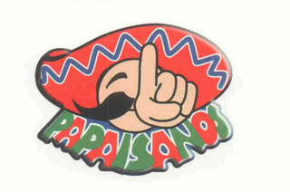 PAPAISANOS logo