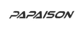 PAPAISON logo
