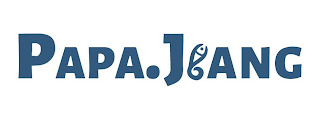 PAPA.JIANG logo