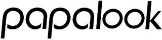 PAPALOOK logo