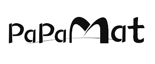 PAPAMAT logo