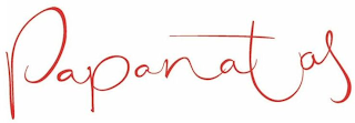 PAPANATAS logo