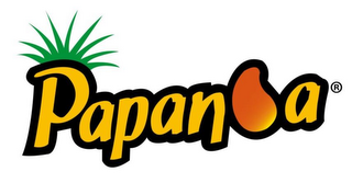 PAPANOA logo
