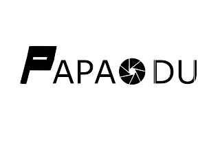 PAPAODU logo