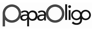 PAPAOLIGO logo
